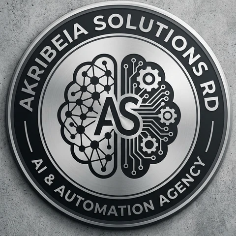 Akribeia Solutions RD